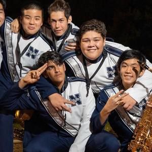 Meet your Posher, Maxwell